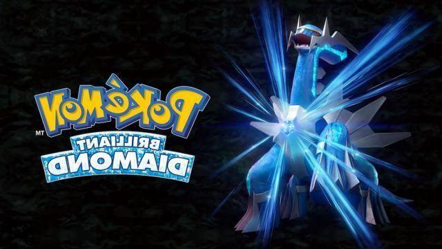 Cómo encontrar a Rayquaza en Pokémon Diamante Brillante y Perla Brillante