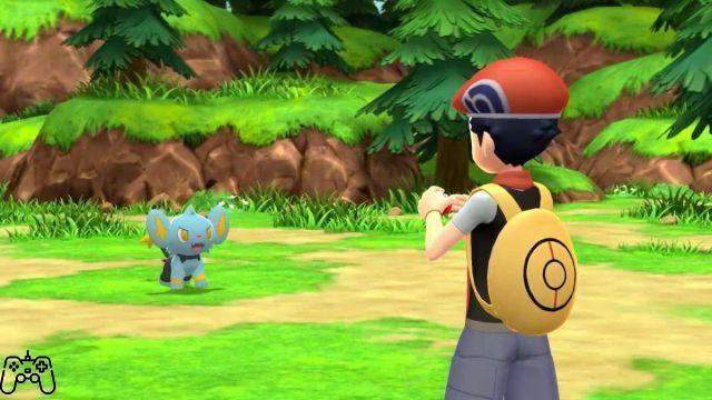 ¿Dónde encontrar las piedras de evolución en Pokémon Diamante Brillante y Perla Brillante?