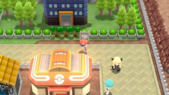 Cómo obtener formas Rotom en Pokémon Shiny Diamond y Shiny Pearl