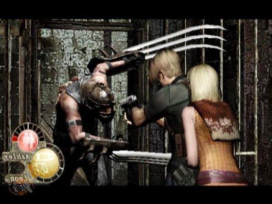La solución completa de Resident Evil 4