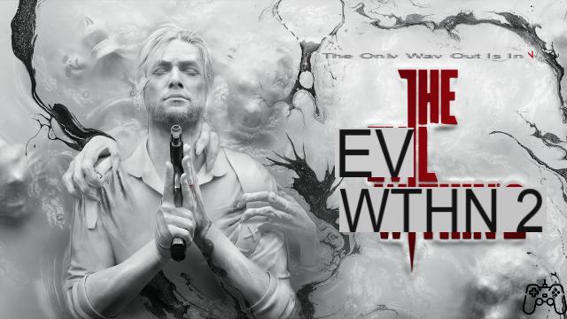 The Evil Within 2: el regreso de las aventuras de Sebastián Castellanos
