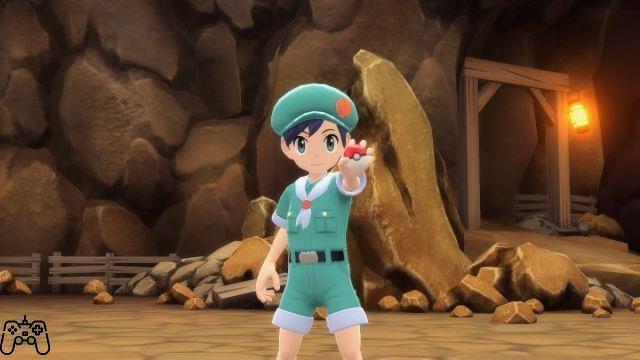 Ven lejos evoluciona a Roselia en Roserade en Pokémon Diamante Brillante y Perla Brillante