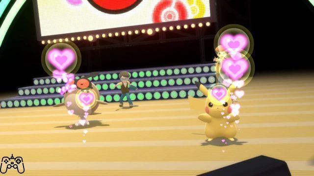 Cómo comprobar el nivel de amistad en Pokémon Diamante Brillante y Perla Brillante