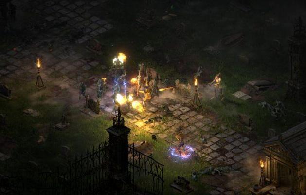 Diablo 2: Resucitado, guía y consejos para jugadores en ciernes