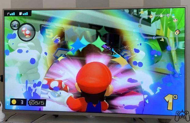 ¡Corre en la sala de estar con Mario Kart Live Home Circuit!