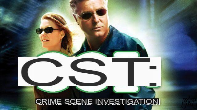 La solución completa de CSI: Investigación de la escena del crimen
