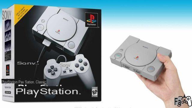 PlayStation Classic, el veredicto sobre la miniconsola de Sony