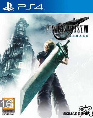 Reseña de Final Fantasy VII Remake SIN SPOILER + Teorías sobre el Final y el futuro