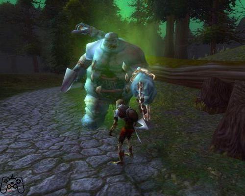 Guía de estrategia de World of Warcraft