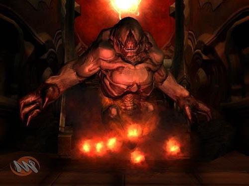 El recorrido completo de Doom 3: Resurrection of Evil