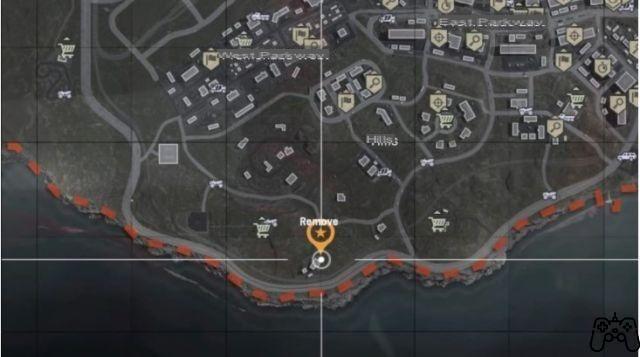 Guía de ubicación del búnker de la temporada 2 de Call of Duty Warzone