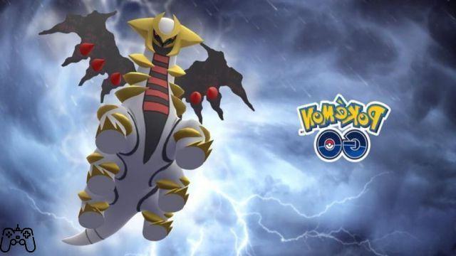 Programa de incursiones Pokémon legendarios de cinco estrellas para la celebración del Pase de incursiones remotas en Pokémon Go