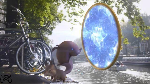 ¿Puedes atrapar un Azelf brillante en Pokémon Go? - 14 de septiembre de 2021