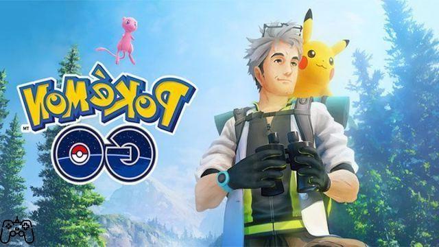 Cómo conseguir un recubrimiento Furfrou Diamond en Pokémon Go