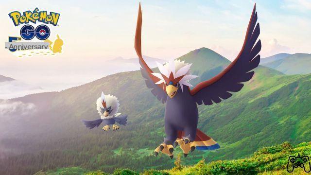 ¿Cuál es el mejor movimiento Elite FastTM para enseñar un Pokémon en Pokémon Go?