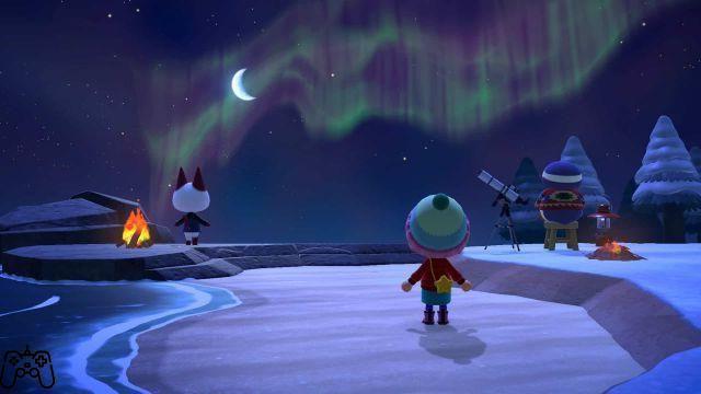 Animal Crossing: New Horizons, un escape inocente