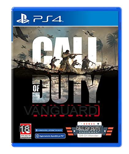 Call of Duty: Vanguard: ediciones, bonificaciones de PlayStation, actualizaciones de próxima generación, mapas y modos