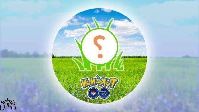 Cómo atrapar Pokémon de clima mejorado en Pokémon Go