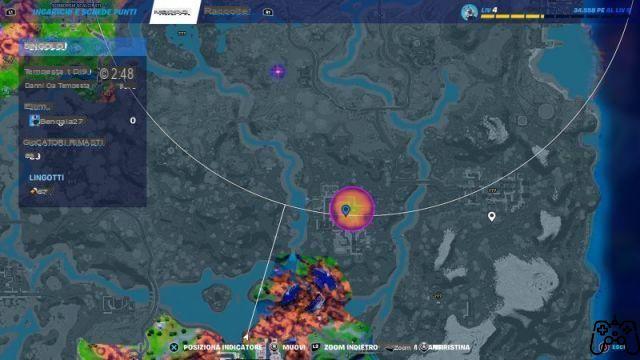 Fortnite - Ariana Grande y las tareas de Monster Hunter: cómo obtener el extractor para todo clima