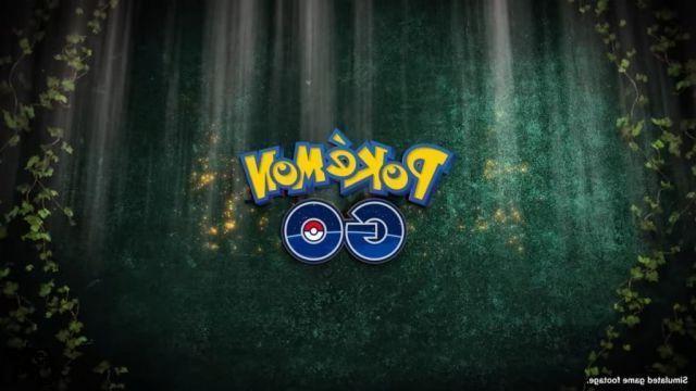 ¿Cuándo llegarán las mega incursiones de Mega Aerodactyl a Pokémon Go?