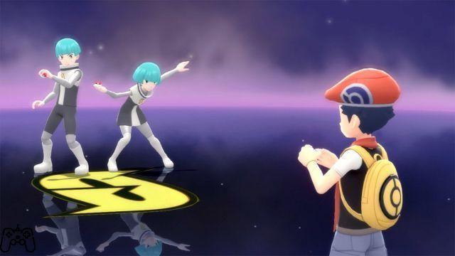 Cómo atrapar Pokémon Shiny en Brilliant Diamond y Brilliant Pearl