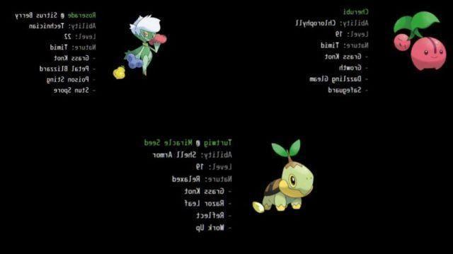 Cómo vencer a Gardenia en Pokémon Diamante Brillante y Perla Brillante