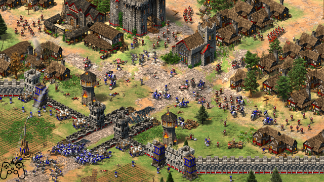 Age of Empires II - Trucos