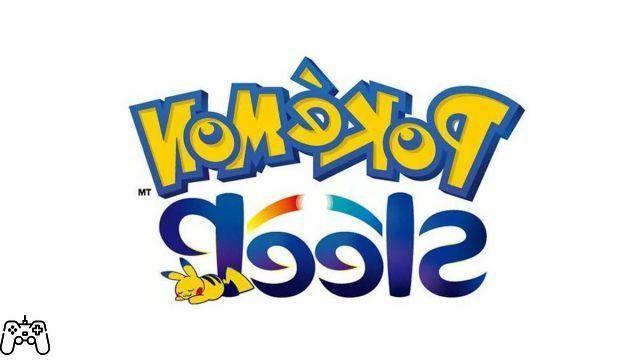 ¿Cuál es la fecha de lanzamiento de Pokémon Sleep?