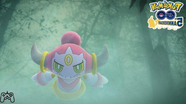 ¿Puedes atrapar un brillante Yamask de Galar en Pokémon Go? - 15 de octubre de 2021