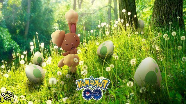 ¿Puedes atrapar un Kabuto brillante en Pokémon Go?