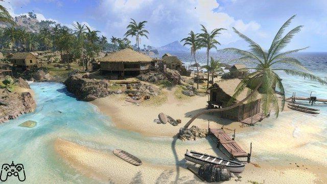 Call of Duty: Warzone: ¿volverá el mapa de Verdansk?